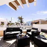 Perla Marina, By Salum * Racale