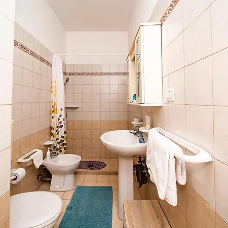 Apartment Perla Marina By Vivimy *