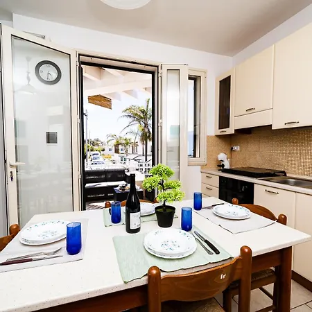 Perla Marina By Vivimy Apartment