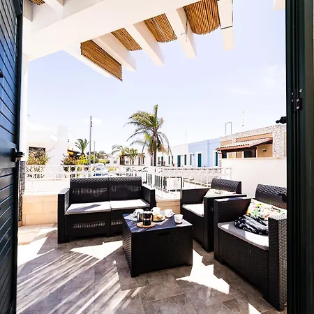 Perla Marina By Vivimy