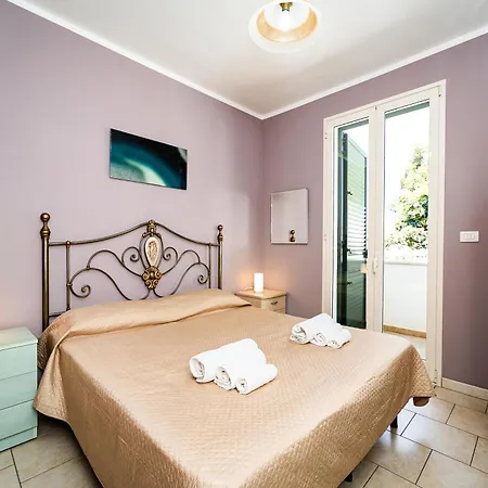 Perla Marina By Vivimy Apartment
