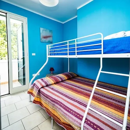 Apartment Perla Marina By Vivimy