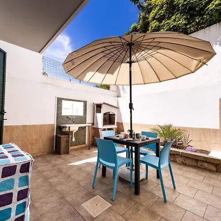 Perla Marina By Vivimy Apartment