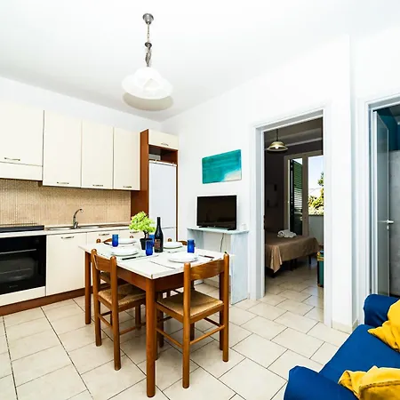 Apartment Perla Marina By Vivimy
