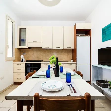 Perla Marina By Vivimy Apartment *
