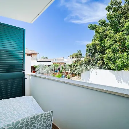 Apartment Perla Marina By Vivimy *