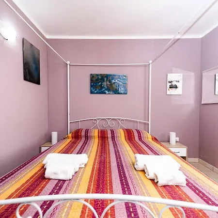 Apartment Perla Marina By Vivimy