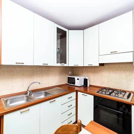 Apartment Perla Marina By Vivimy Racale