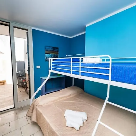 Apartment Perla Marina By Vivimy