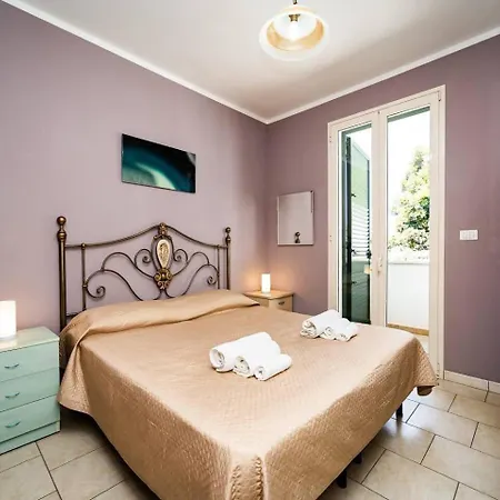 Apartment Perla Marina By Vivimy *