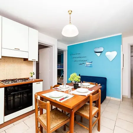 Apartment Perla Marina By Vivimy