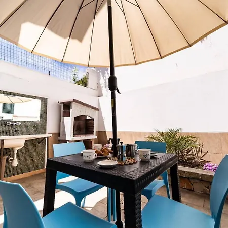 Perla Marina By Vivimy Apartment Racale