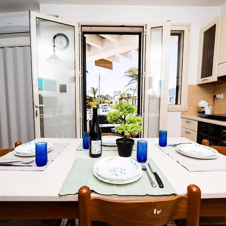 Apartamento Perla Marina, By Salum Racale