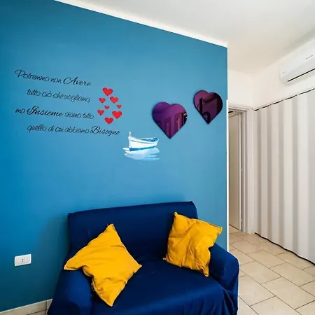 Perla Marina, By Salum Apartamento *