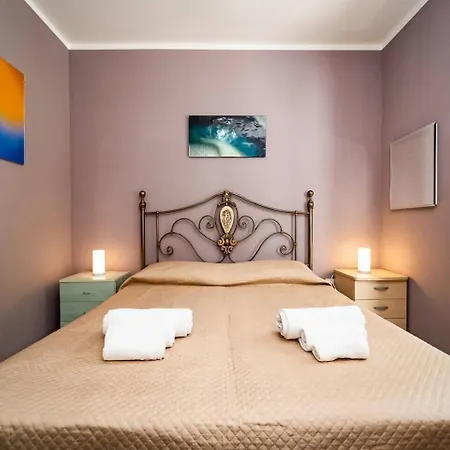 Apartamento Perla Marina, By Salum Racale