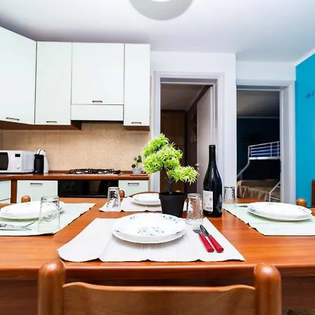Apartamento Perla Marina, By Salum *